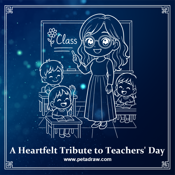 Celebrating Our Educators: A Heartfelt Tribute to Teachers’ Day