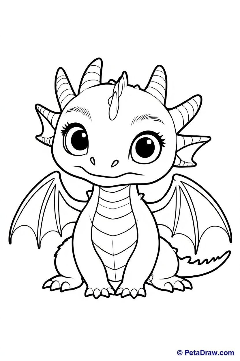 Baby Dragon
