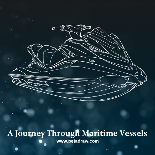 Types of Ships and Boats: From Jet Skis to Massive Warships